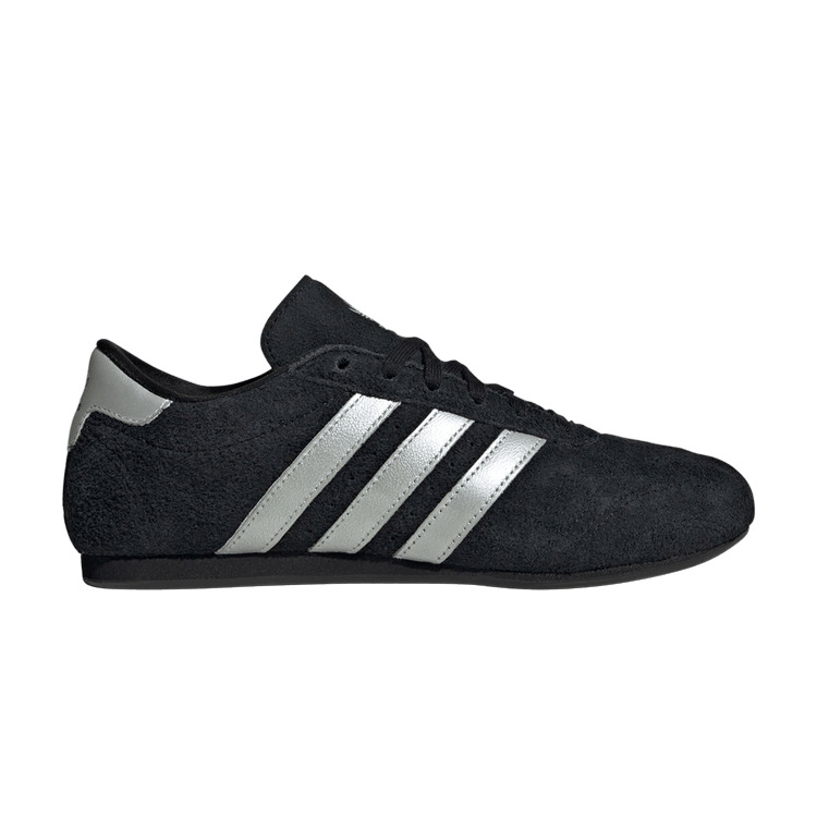 Adidas Wmns Taekwondo Lace 'Black Matte Silver'