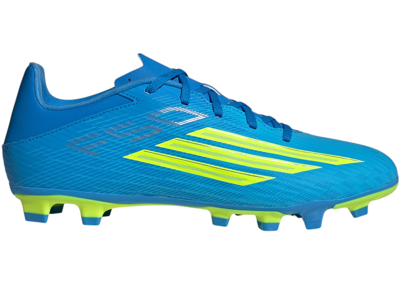adidas F50 Club FG/MG Ice Cold Precision Pack