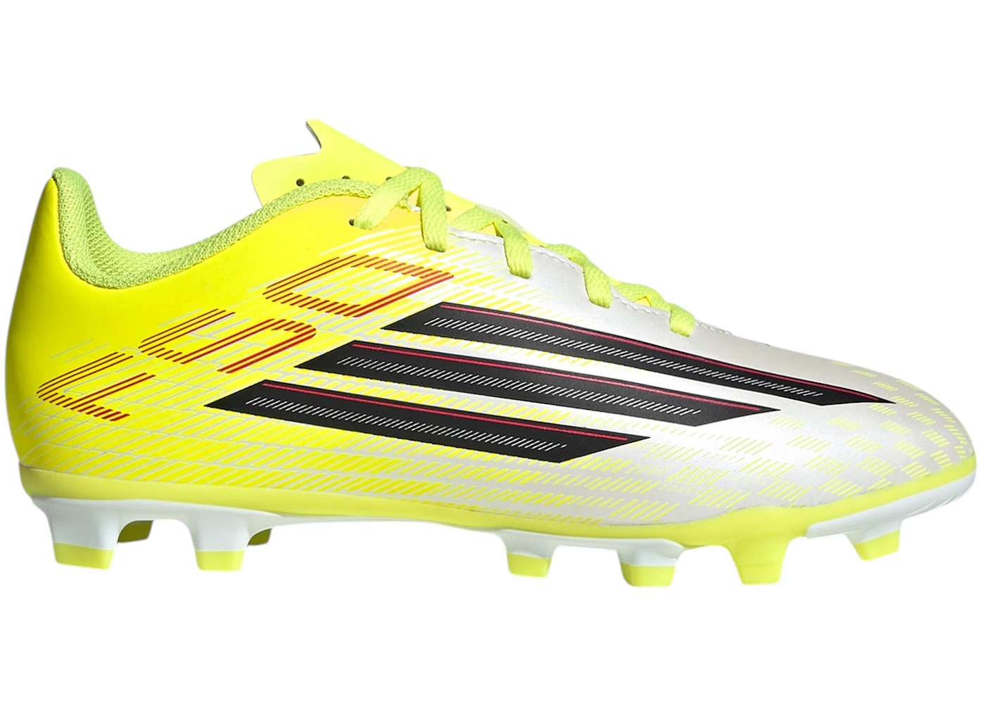 adidas F50 Club FG/MG Born for Goals Pack (GS)