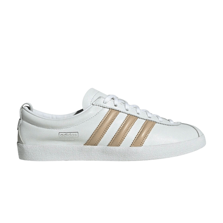 adidas Wmns Blanc 'Footwear White Magic Beige Gum Three'