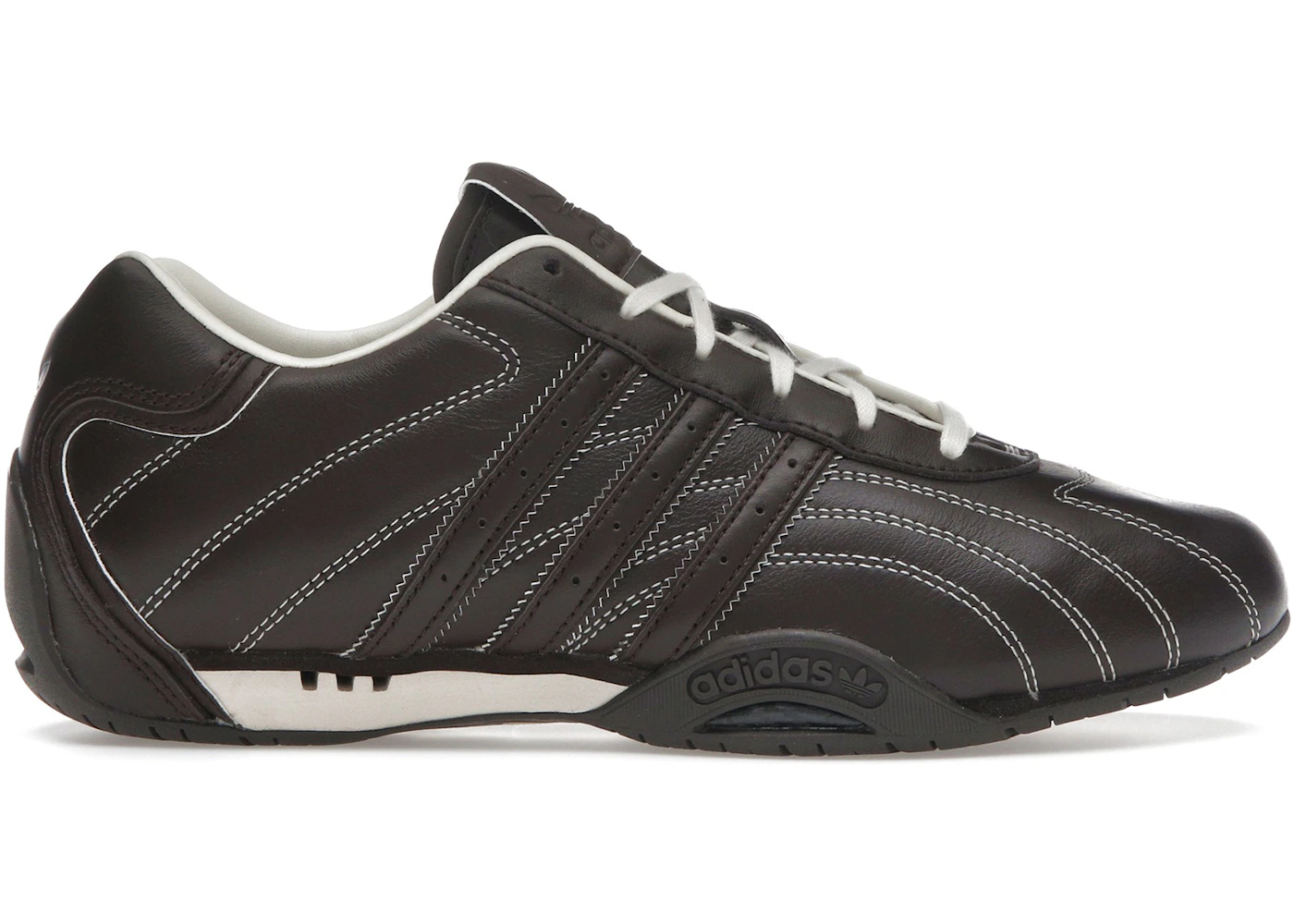 adidas Adi Racer Lo Dark Brown