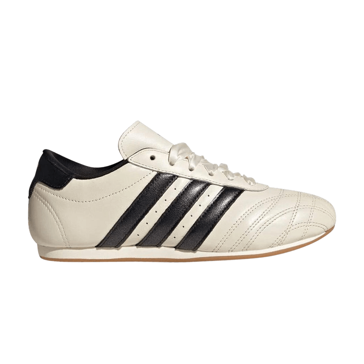 adidas Wmns Taekwondo Lace 'Off White Core Black Gum'