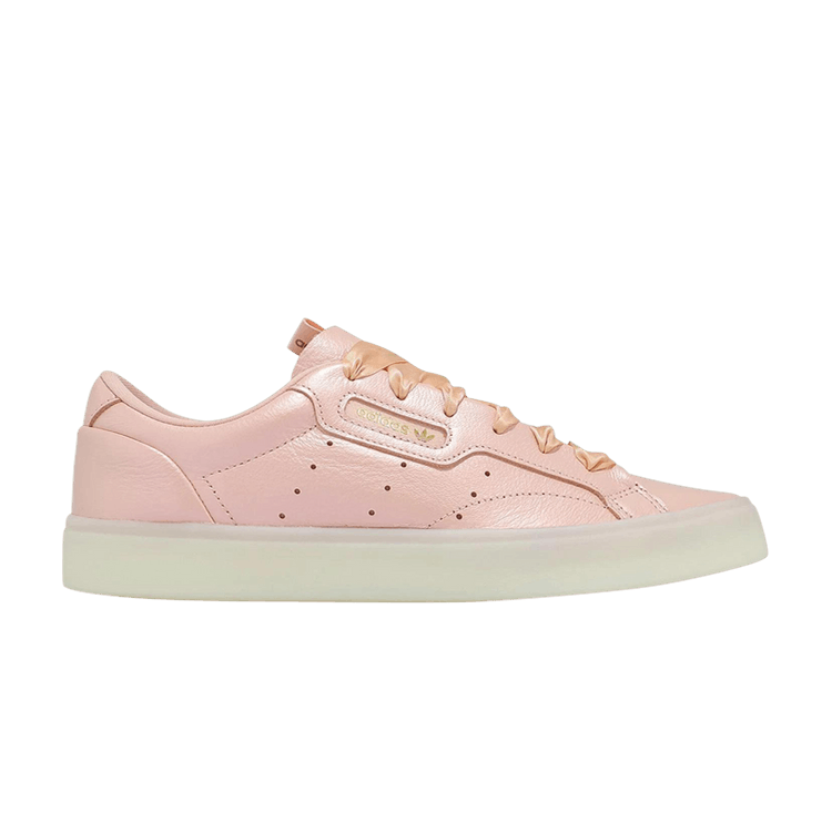 adidas Wmns Sleek 'Light Pink Off White'