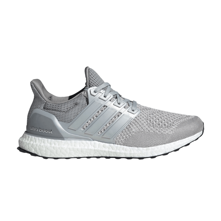 adidas UltraBoost 1.0 'Silver Metallic' 2025