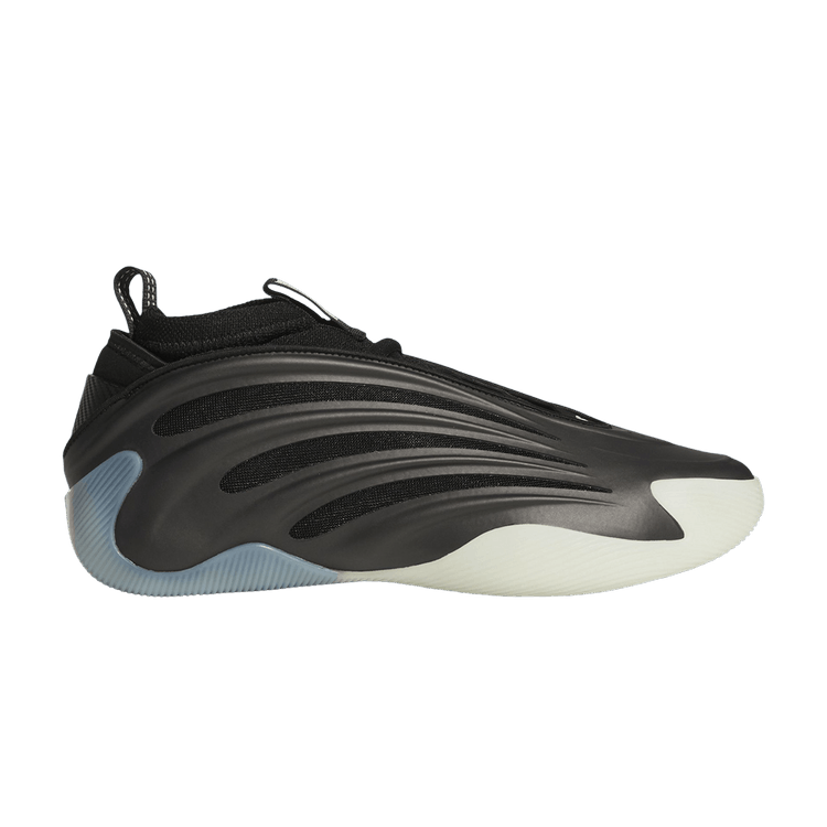 OTE RWE x adidas Harden Vol. 9 'Black White'