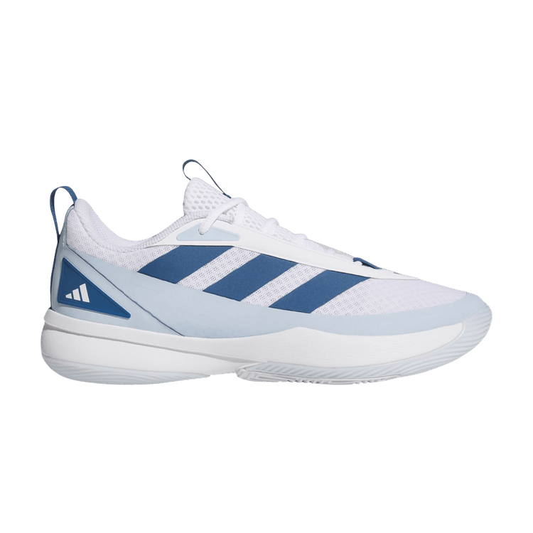 adidas Subzone 'Cloud White Dusky Petrol Crystal Sky'