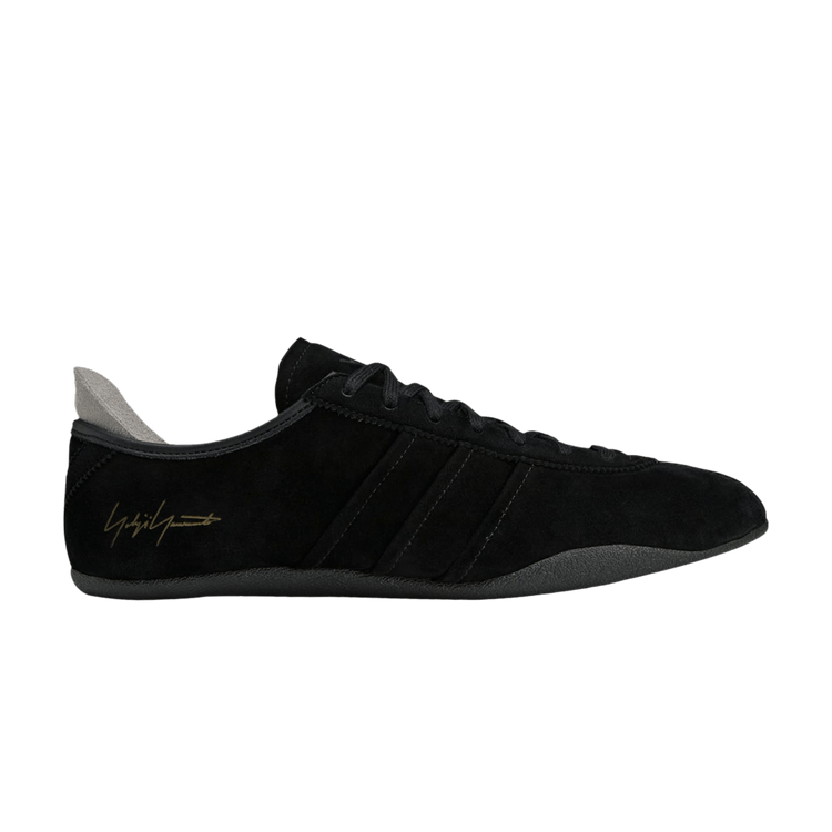 adidas Y-3 Tokyo 'Triple Black'