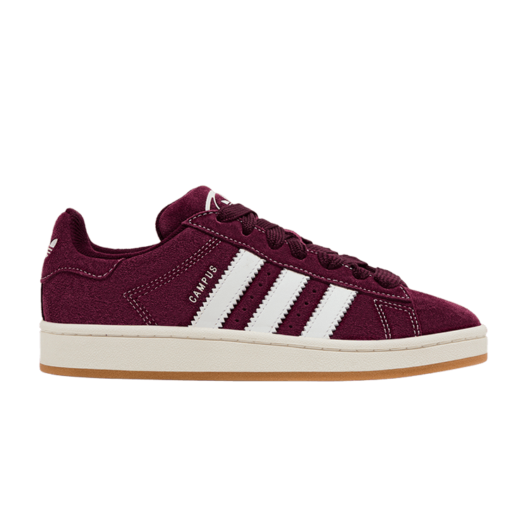 adidas Wmns Campus 00s 'Maroon'