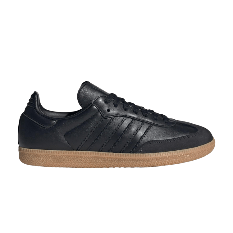 adidas Wmns Samba OG 'Black Carbon'