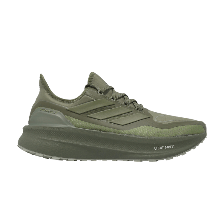 Adidas UltraBoost 5 GORE-TEX 'Olive Strata'