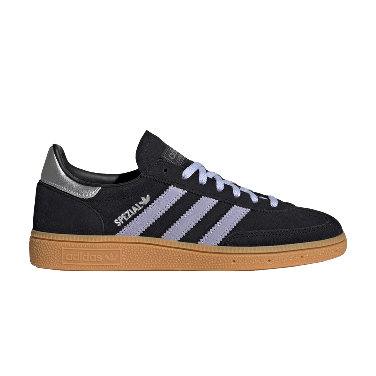 adidas Wmns Handball Spezial 'Black Violet Tone'