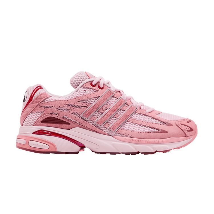 Unheardof x adidas Adistar Cushion 3 'Captain Piggy'