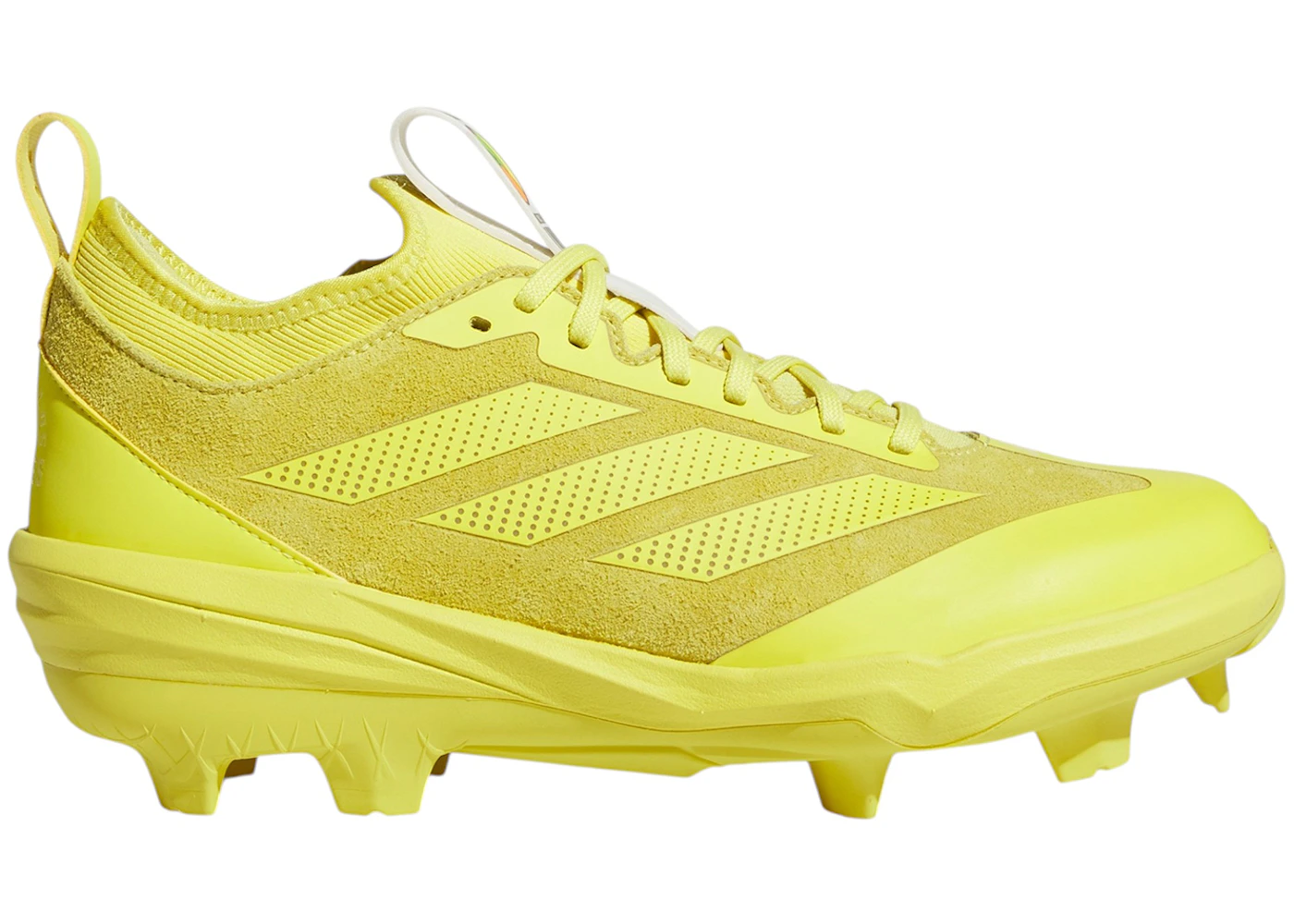 adidas Adizero Impact TPU 2.0 BSB Somos Pure Sulfur