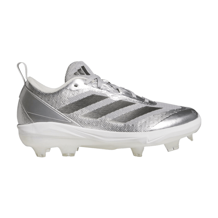 Adidas Wmns Adizero Instinct TPU 'Silver Speed Pack'