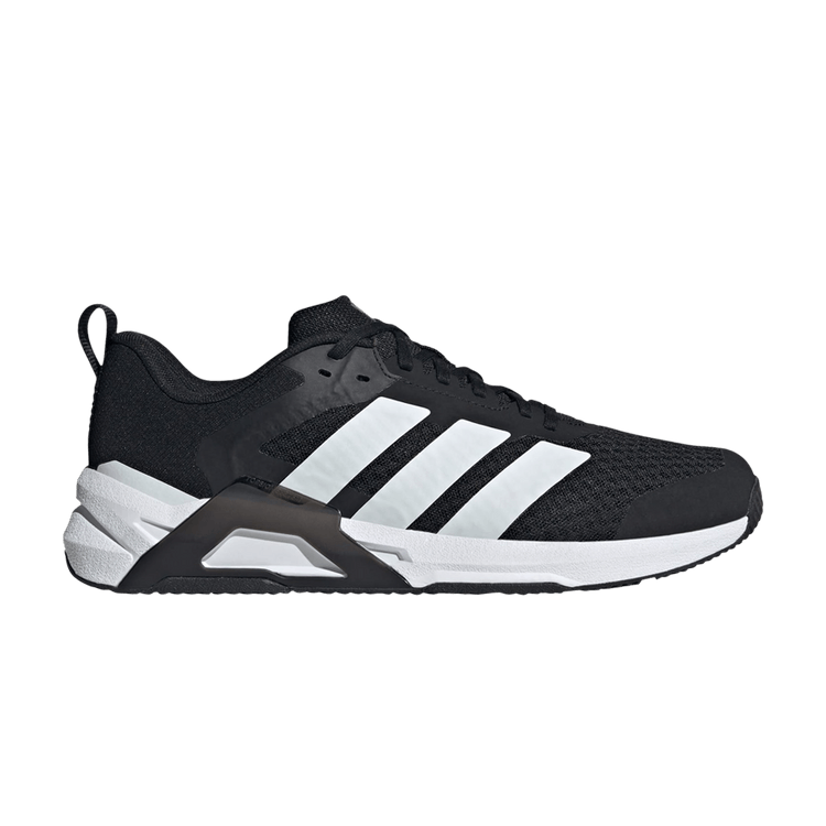adidas Dropset Control 'Black White'