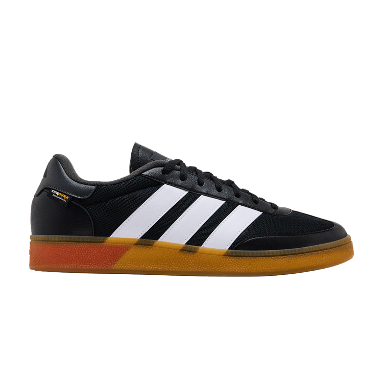 adidas Training Spezial 'Black White'
