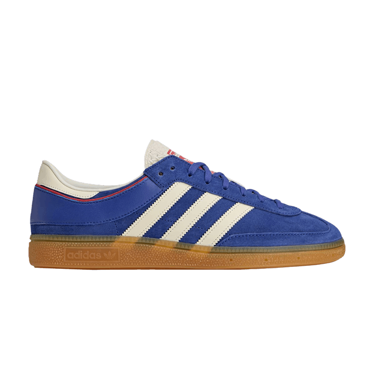 adidas Handball Cup SZPL 'Semi Lucid Blue'