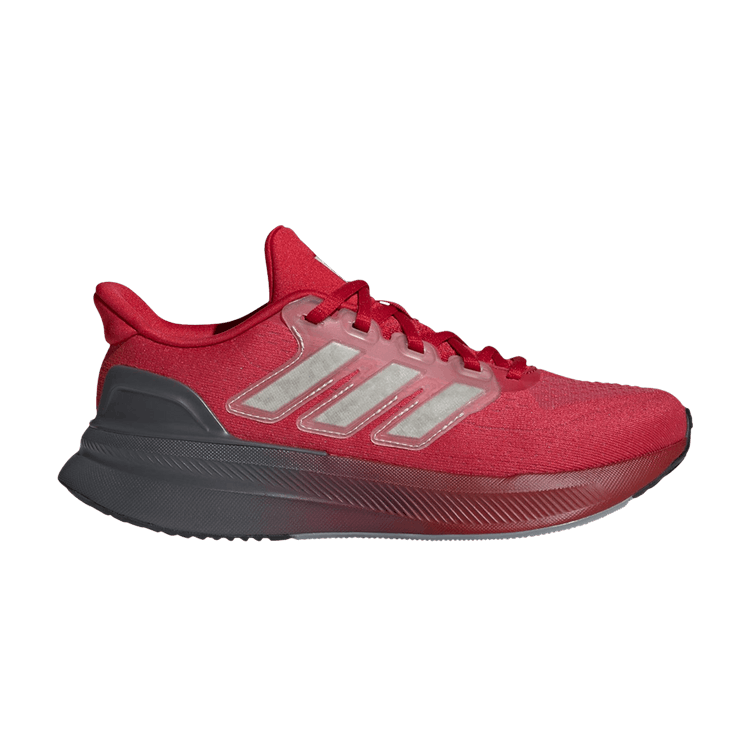 Patrick Mahomes x adidas Ultrarun 5 J 'Texas Tech'