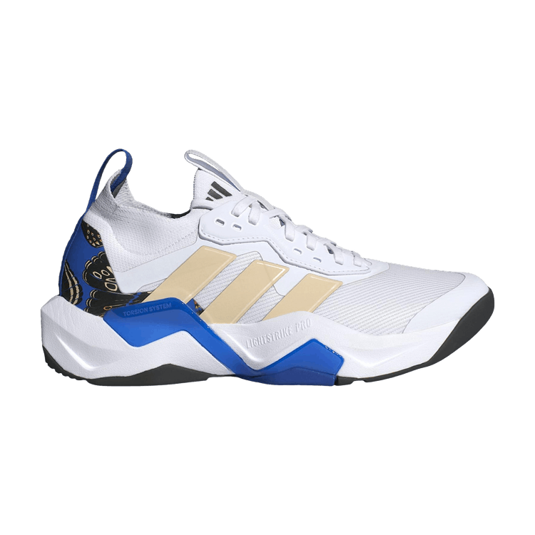 adidas Wmns Rapidmove ADV 2 'Cloud White Blue'