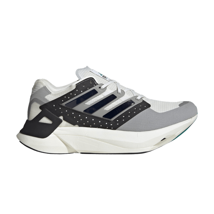 Adidas EQT Edge Runner 1 'Crystal White Black'