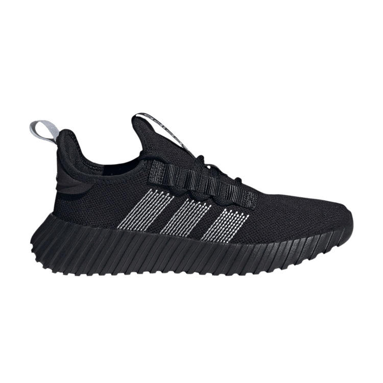 Adidas Wmns Kaptir Flow 'Black Silver Metallic'