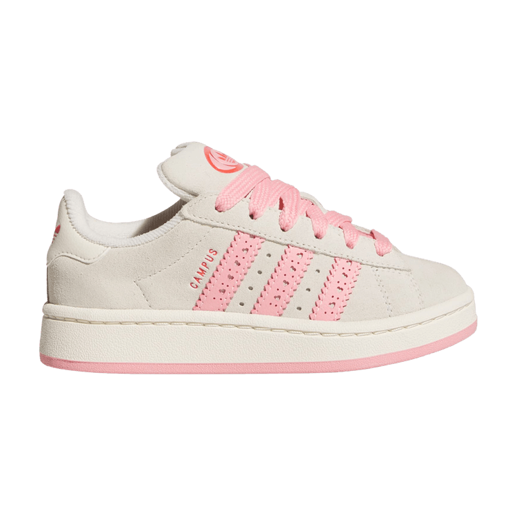 adidas Campus 00s C 'Cream Semi Pink Spark'