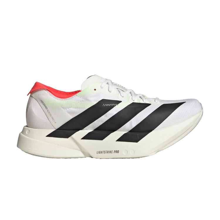 adidas Terrex Agravic Speed Ultra 2 'Cloud White Impact Orange'