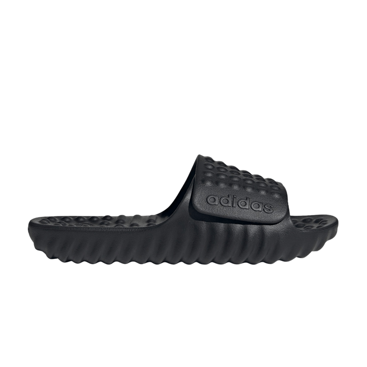 adidas Adissage 360Rec Slide 'Triple Black'