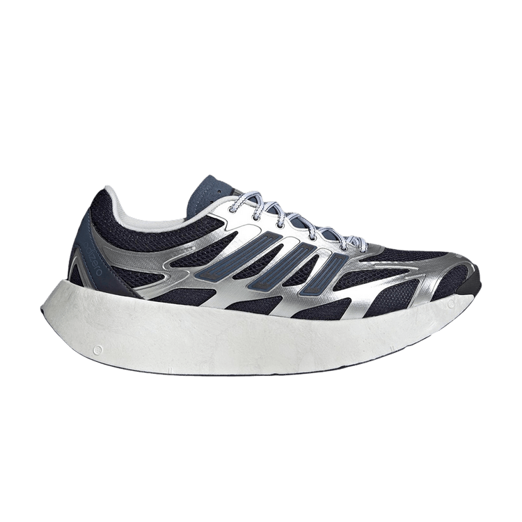 adidas Adizero Aruku 'Silver Metallic Legend Ink'