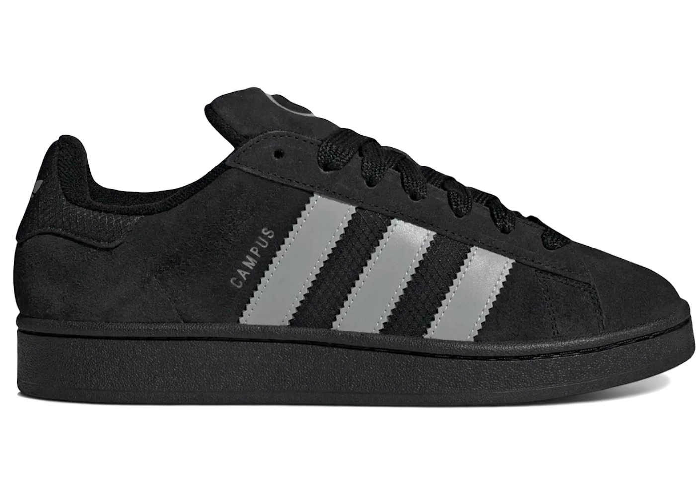 adidas Campus 00s Core Black Grey