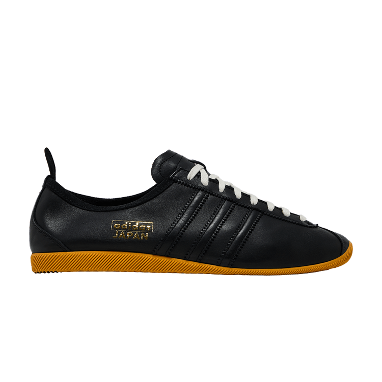 adidas Japan 'Black Gum'