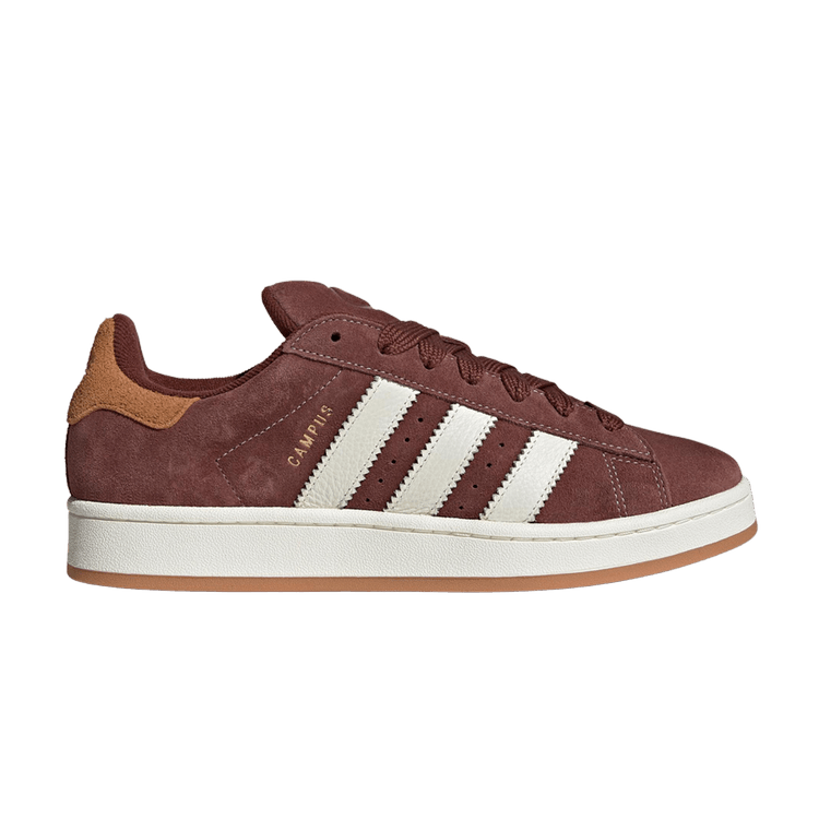 adidas Campus 00s 'Fox Brown Off White Rustic Orange'