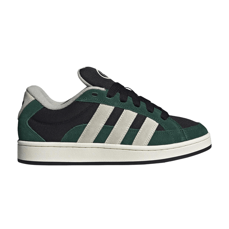 adidas Originals Campus 00s Beta  'Core Black/Alumina/Collegiate Green'