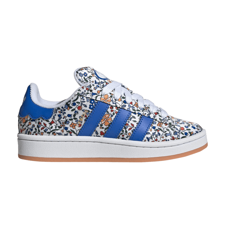 Liberty London x adidas Campus 00s J 'Floral Print'