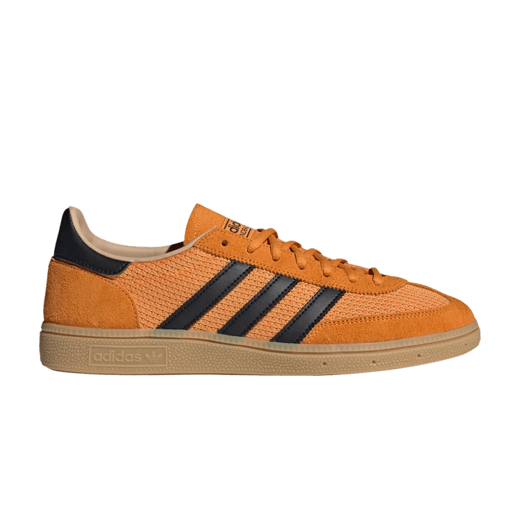 adidas Handball Spezial 'Crew Orange Black Gum'