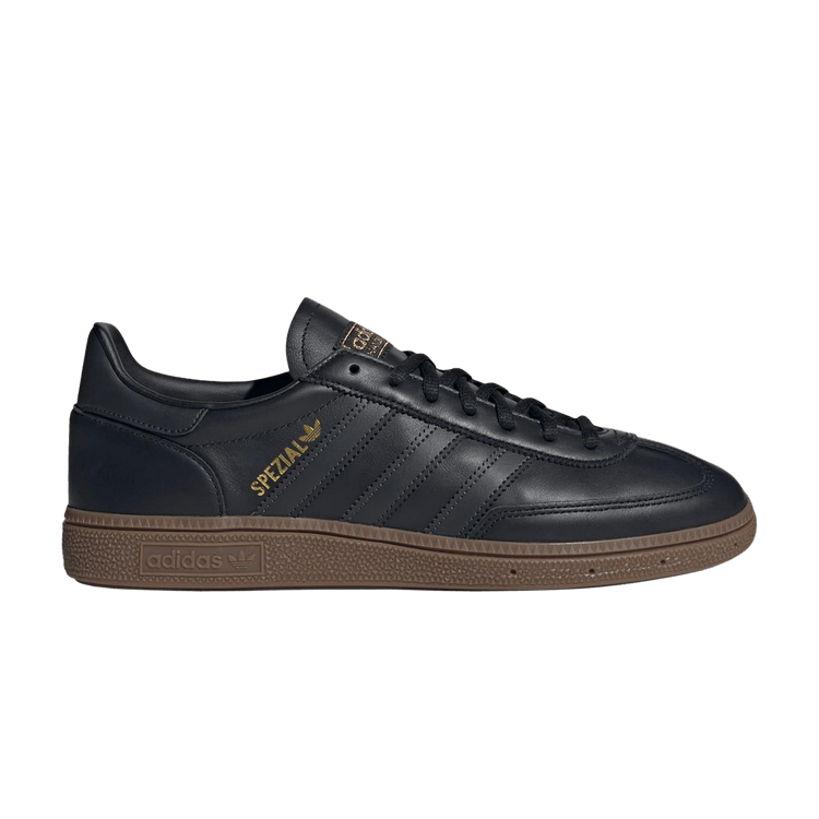adidas Handball Spezial 'Core Black Gum'