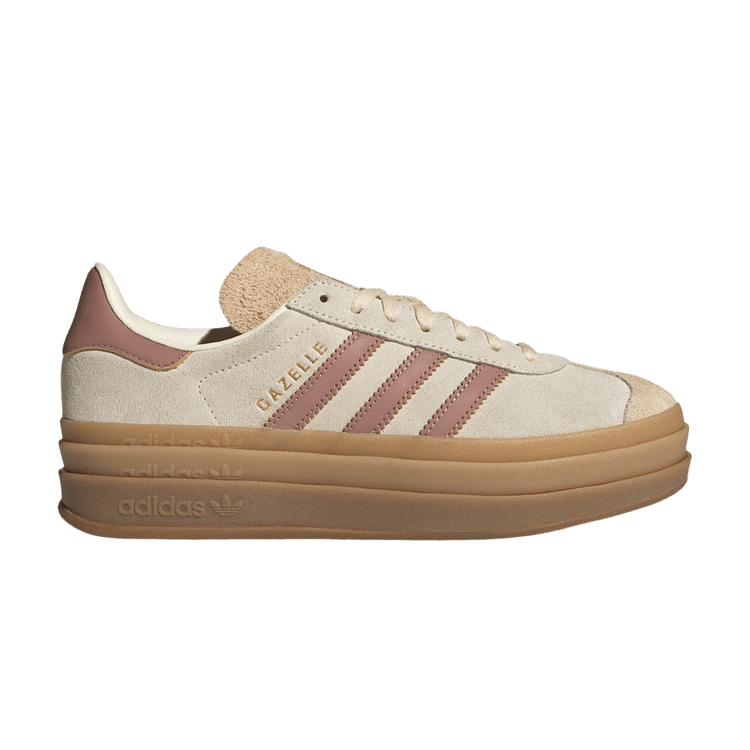 adidas Wmns Gazelle 'Cream Sand Strata Gum'
