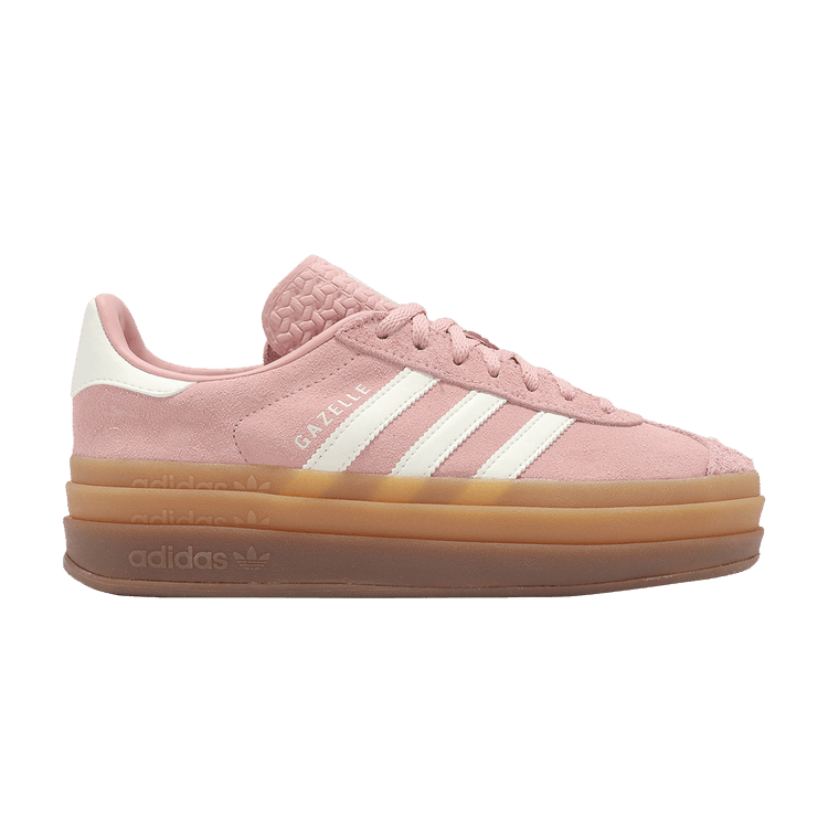 adidas Wmns Gazelle Bold 'Wonder Mauve'