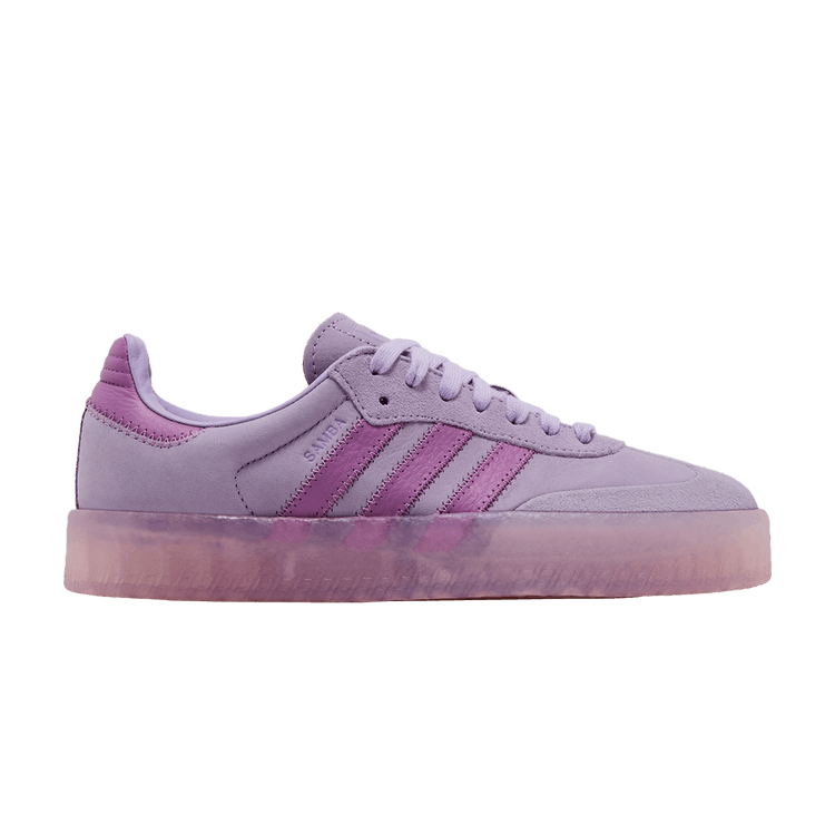 adidas Wmns Sambae 'Preloved Purple'