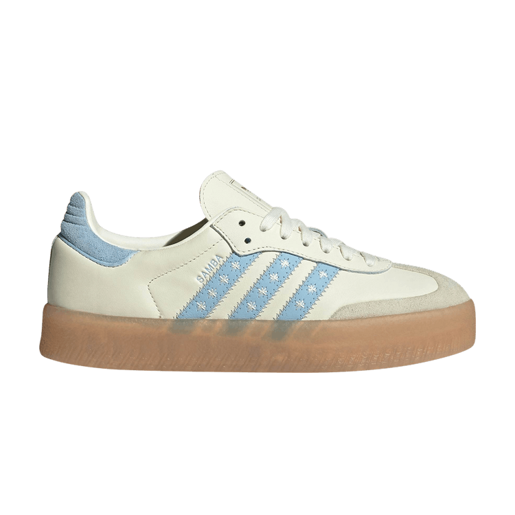 adidas Wmns Sambae 'Cream White Clear Sky'
