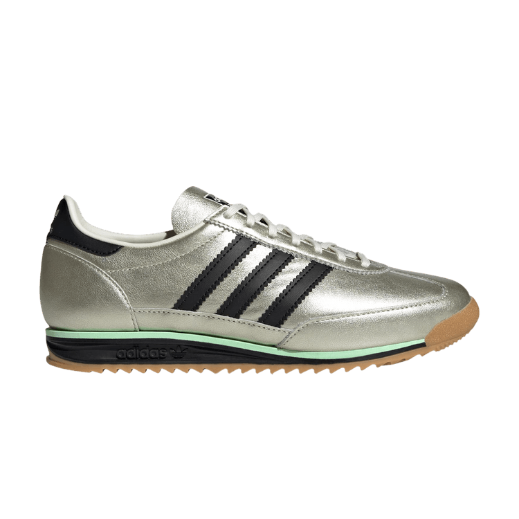 adidas Wmns SL72 OG 'Off White Metallic'