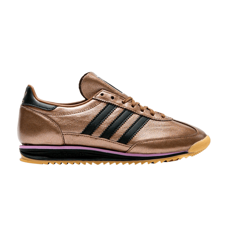 adidas Wmns SL72 OG 'Preloved Brown'