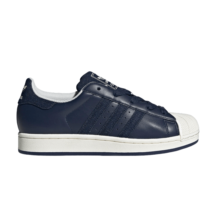 adidas Wmns Superstar 2 'Night Indigo Night Indigo'