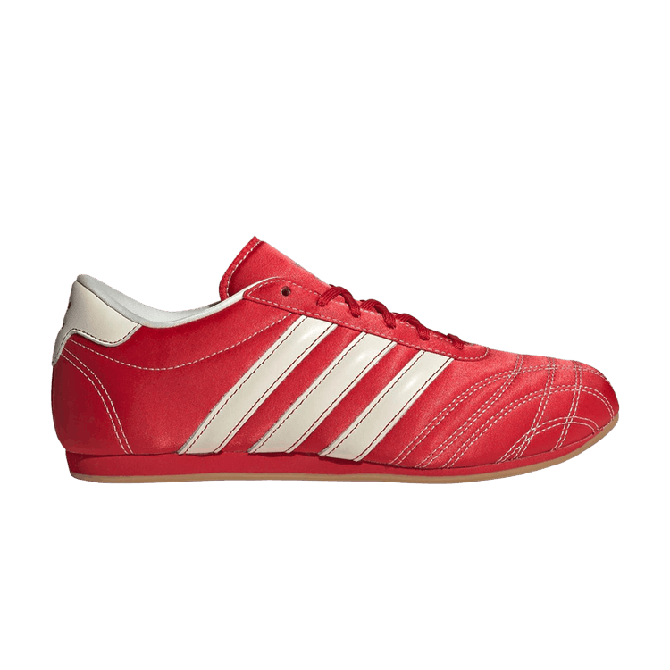 adidas Wmns Taekwondo 'Better Scarlet'
