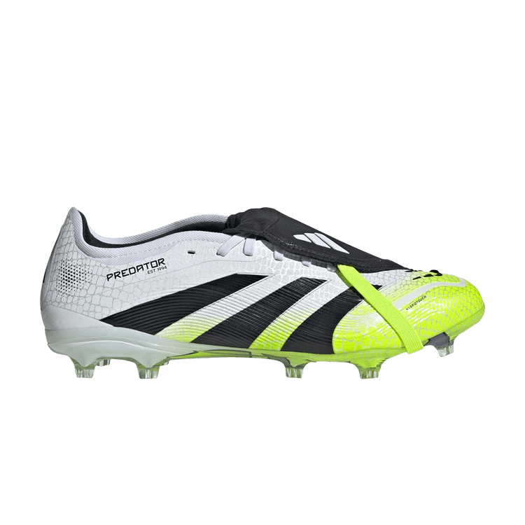 adidas Predator Pro Foldover Tongue FG 'Radiant Blaze Pack'