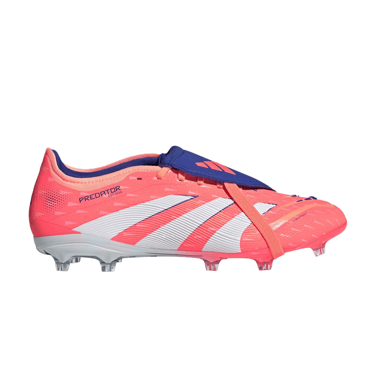 adidas Predator Pro  'Signal Coral/Cloud White/Beam Orange'