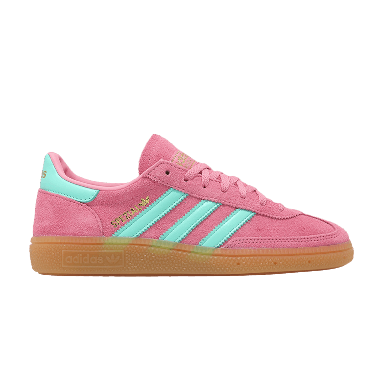 adidas Wmns Handball Spezial 'South Beach Pack - Bliss Pink'