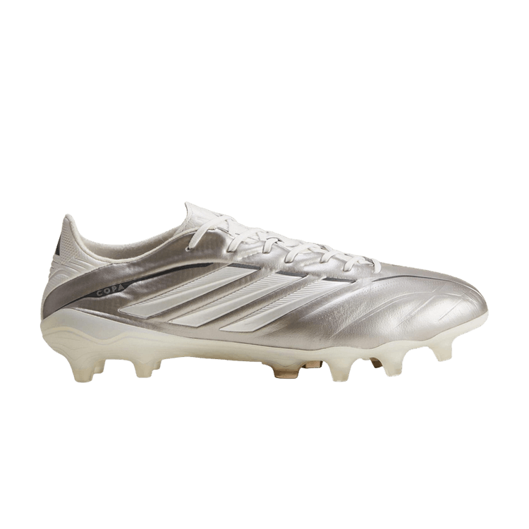 adidas Copa Pure IV Elite FG 'Taupe Met Zero Metalic Night Metallic'