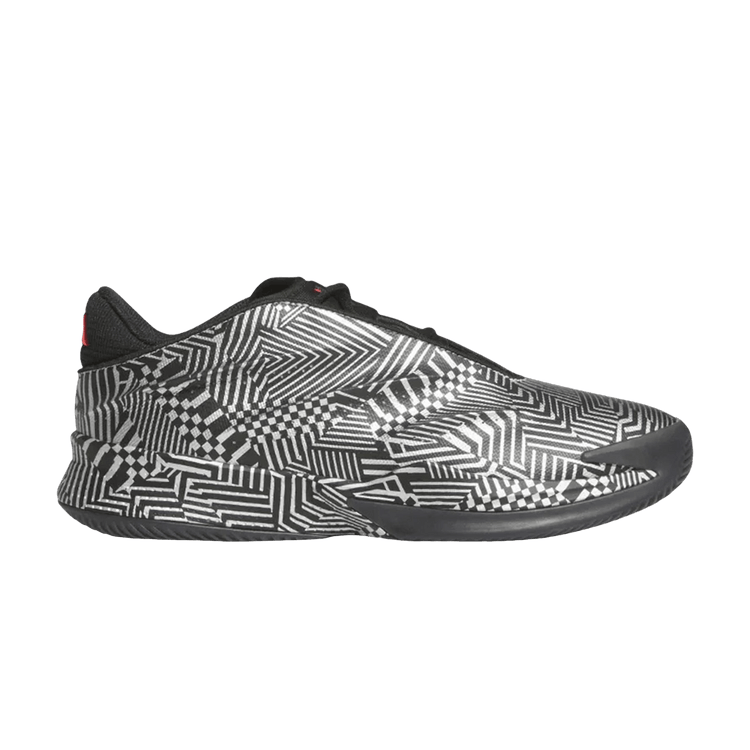 adidas Crazy Energy Plus 'Black Metallic Silver'