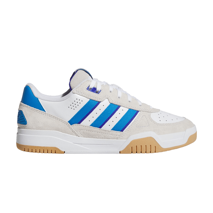 adidas Tekkira Cup 'White Bright Blue'